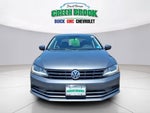 2018 Volkswagen Jetta 1.4T S