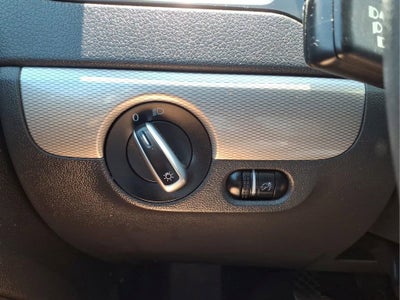 2018 Volkswagen Jetta 1.4T S