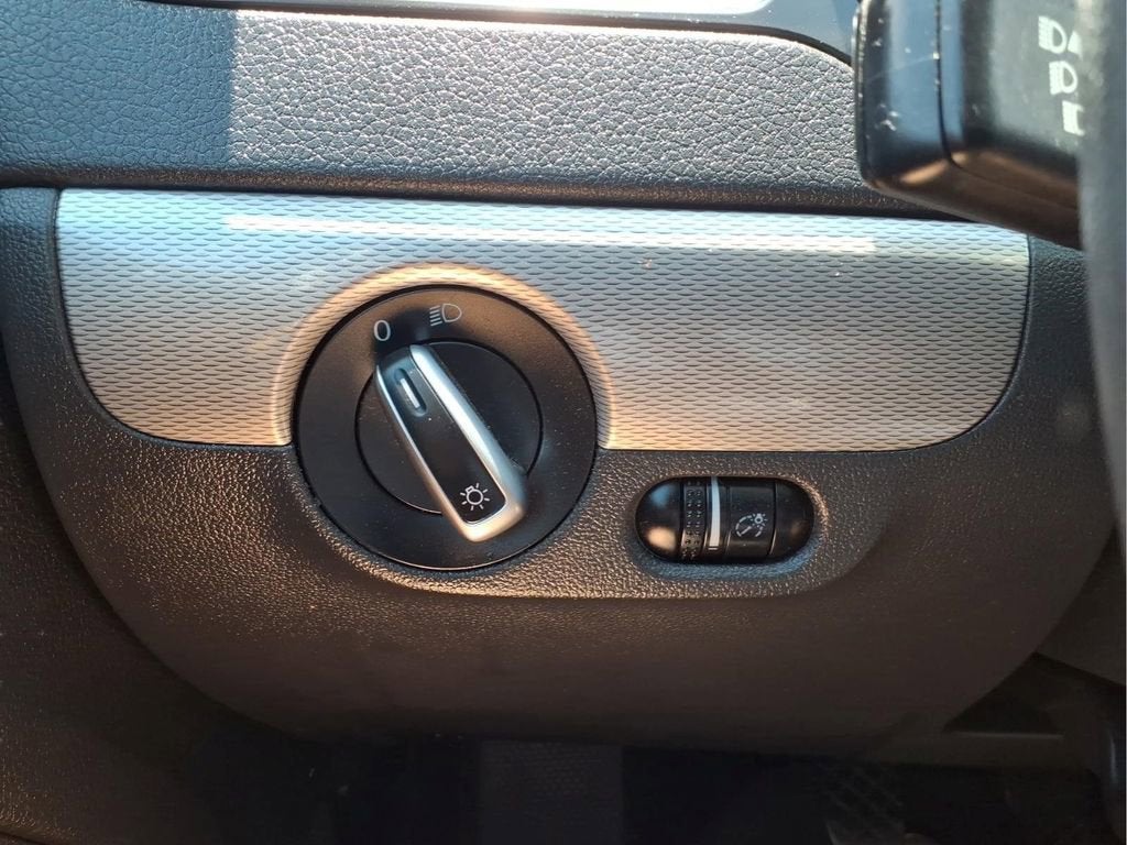 2018 Volkswagen Jetta 1.4T S