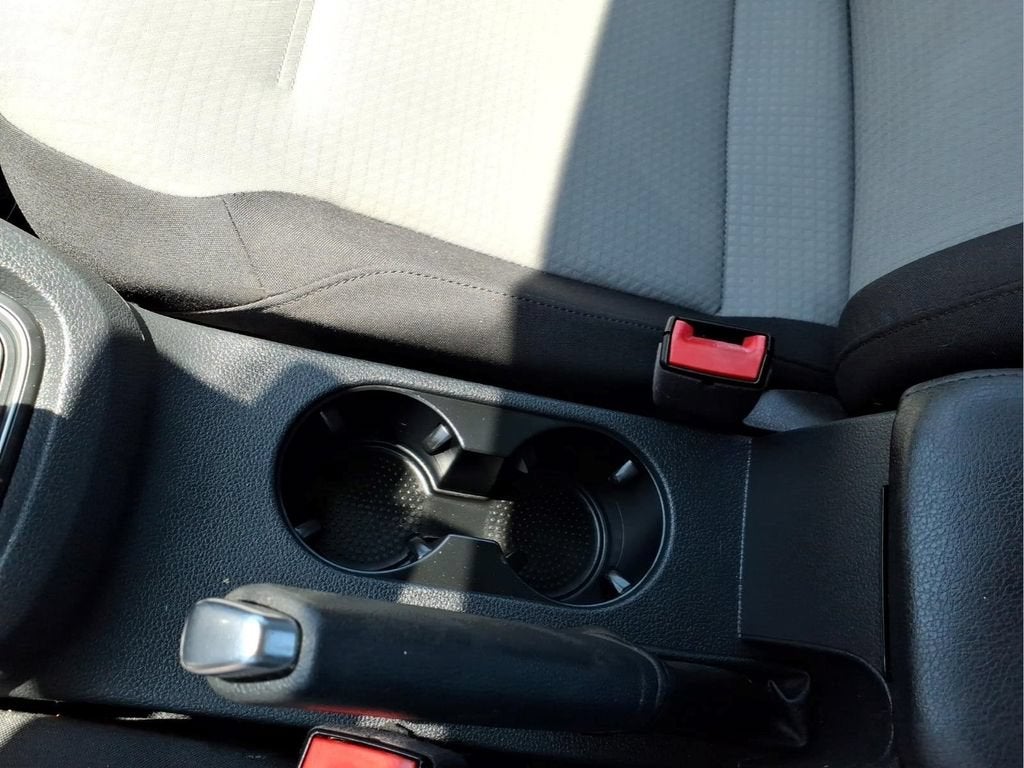 2018 Volkswagen Jetta 1.4T S