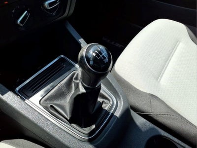 2018 Volkswagen Jetta 1.4T S