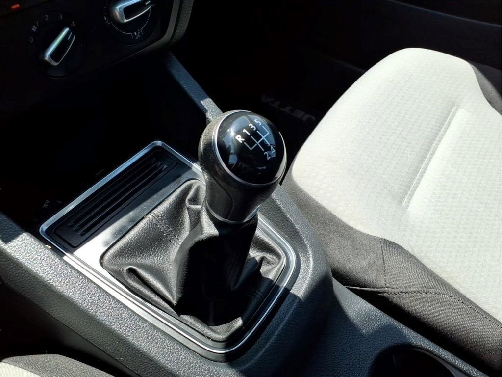 2018 Volkswagen Jetta 1.4T S