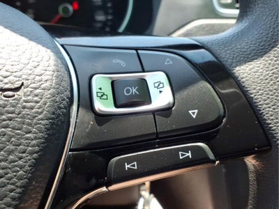 2018 Volkswagen Jetta 1.4T S