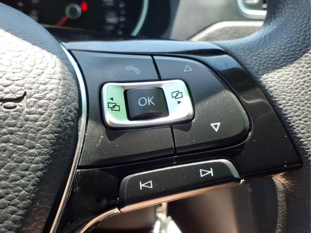 2018 Volkswagen Jetta 1.4T S
