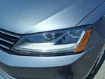 2018 Volkswagen Jetta 1.4T S