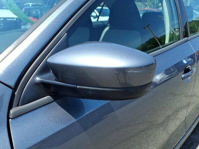 2018 Volkswagen Jetta 1.4T S