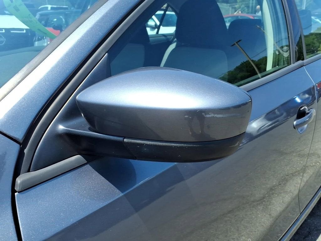2018 Volkswagen Jetta 1.4T S
