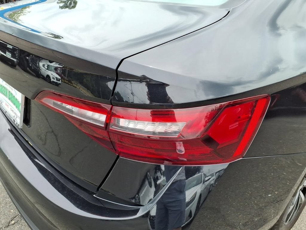 2024 Volkswagen Jetta S