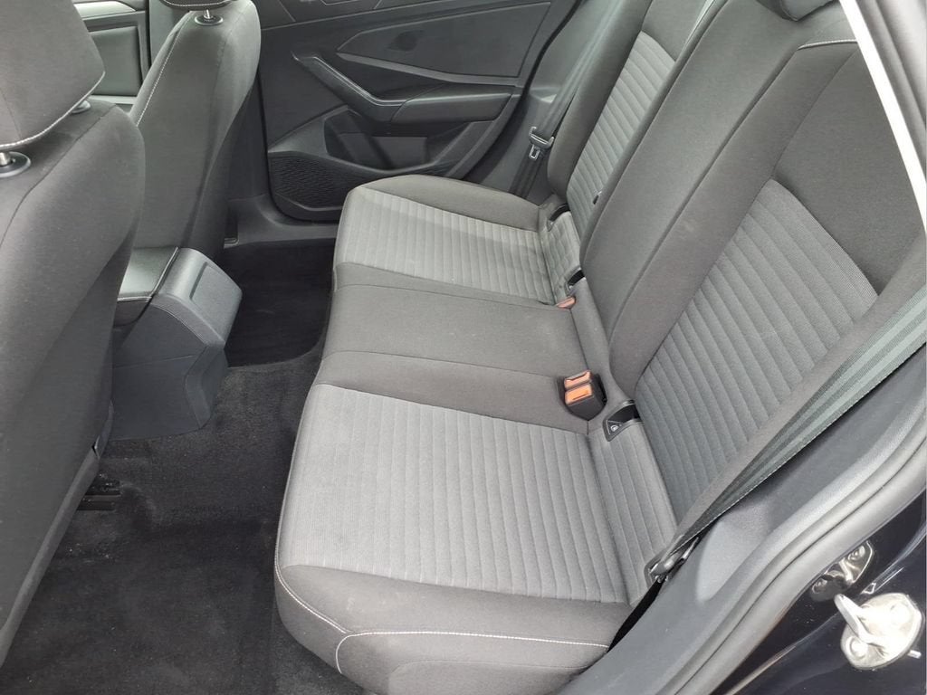 2024 Volkswagen Jetta S