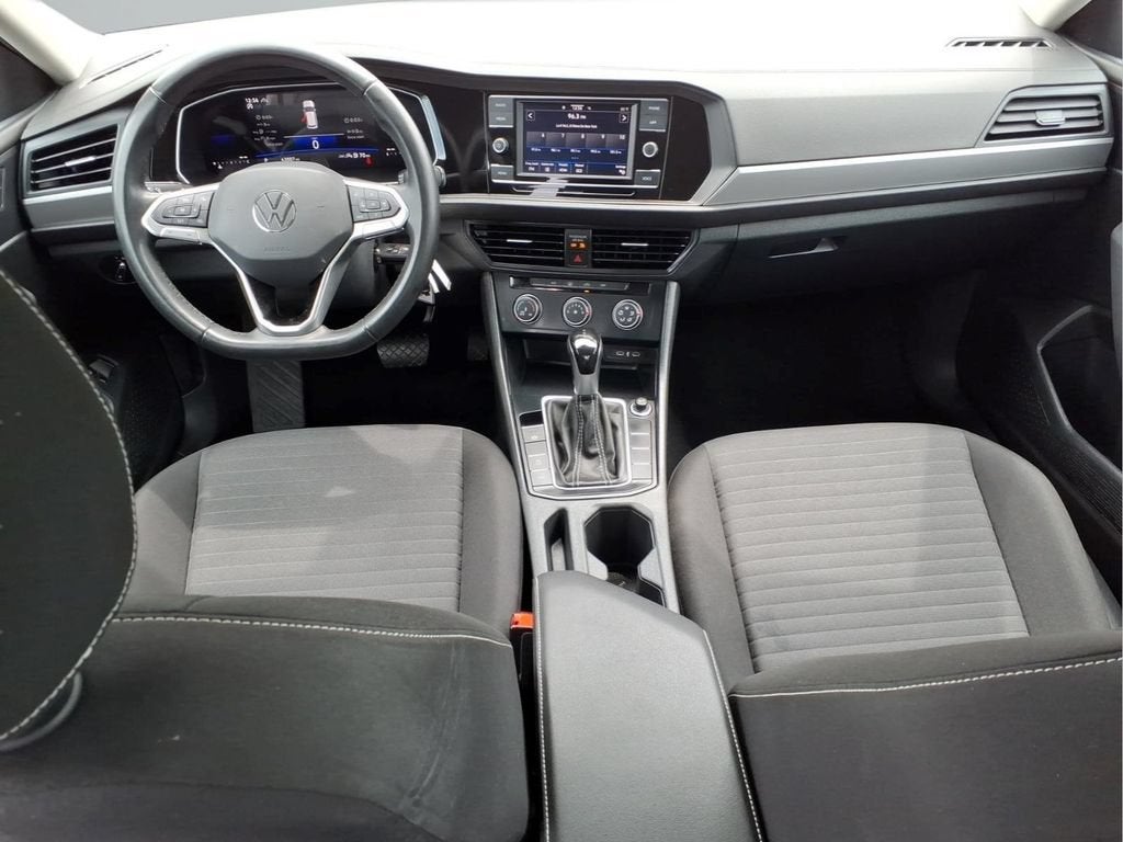 2024 Volkswagen Jetta S