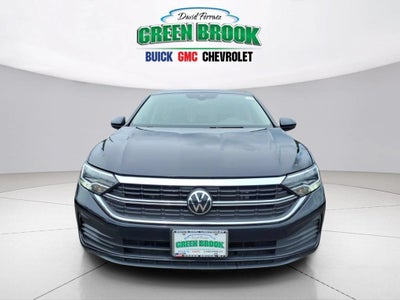 2024 Volkswagen Jetta S