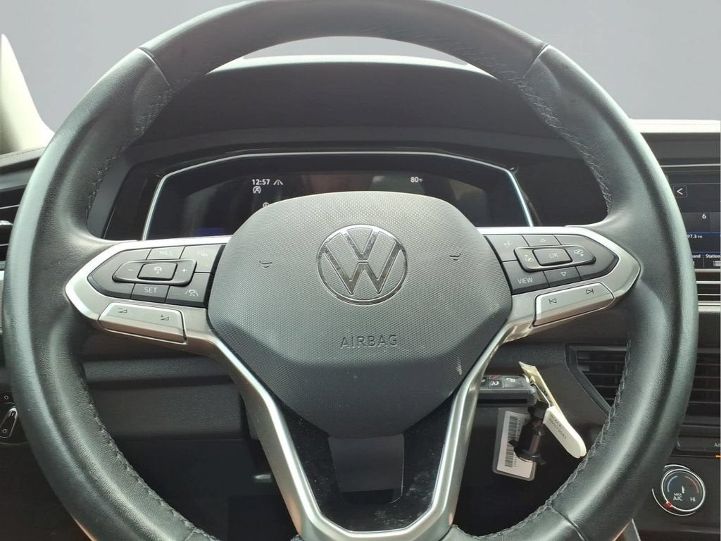 2024 Volkswagen Jetta S