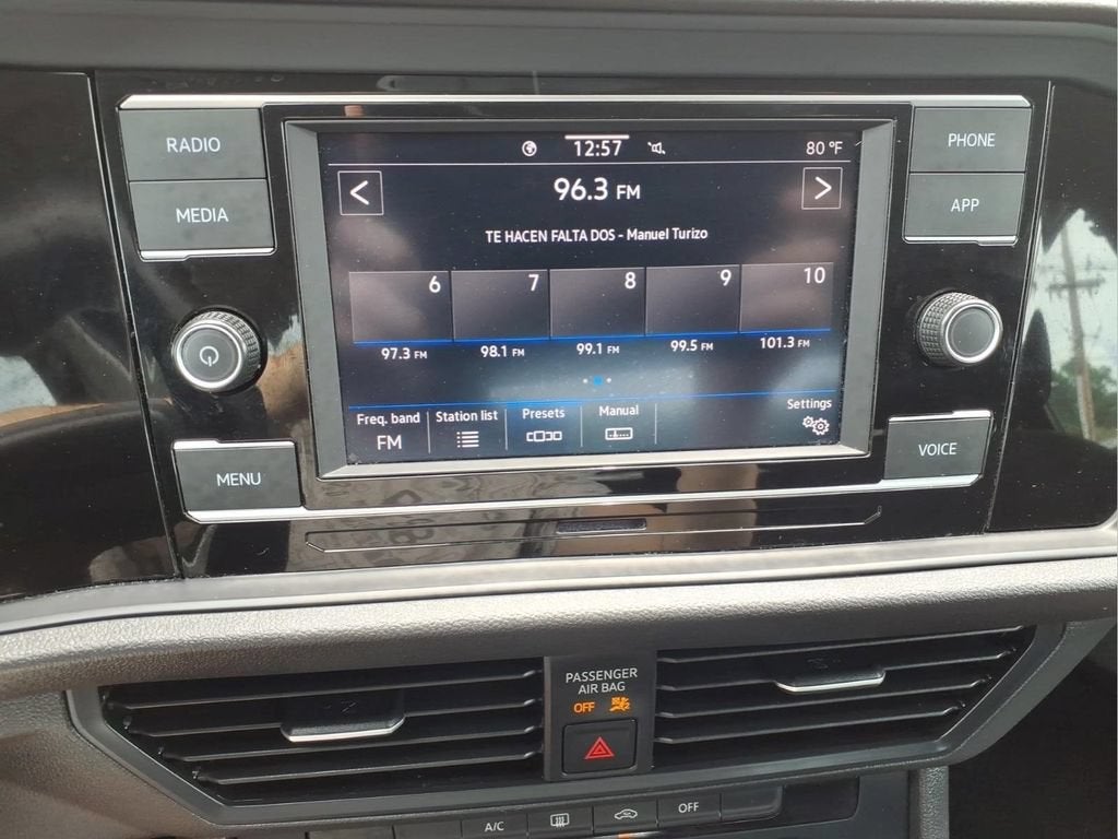 2024 Volkswagen Jetta S