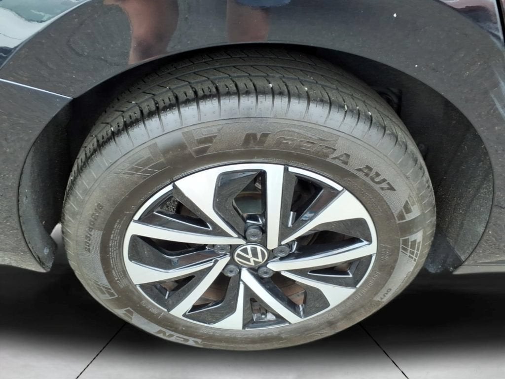 2024 Volkswagen Jetta S