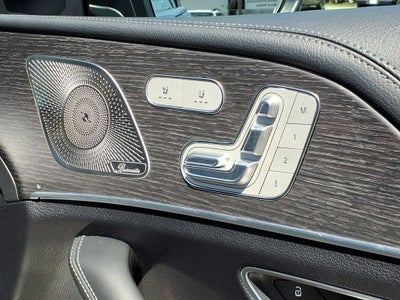 2022 Mercedes-Benz GLE AMG® GLE 53