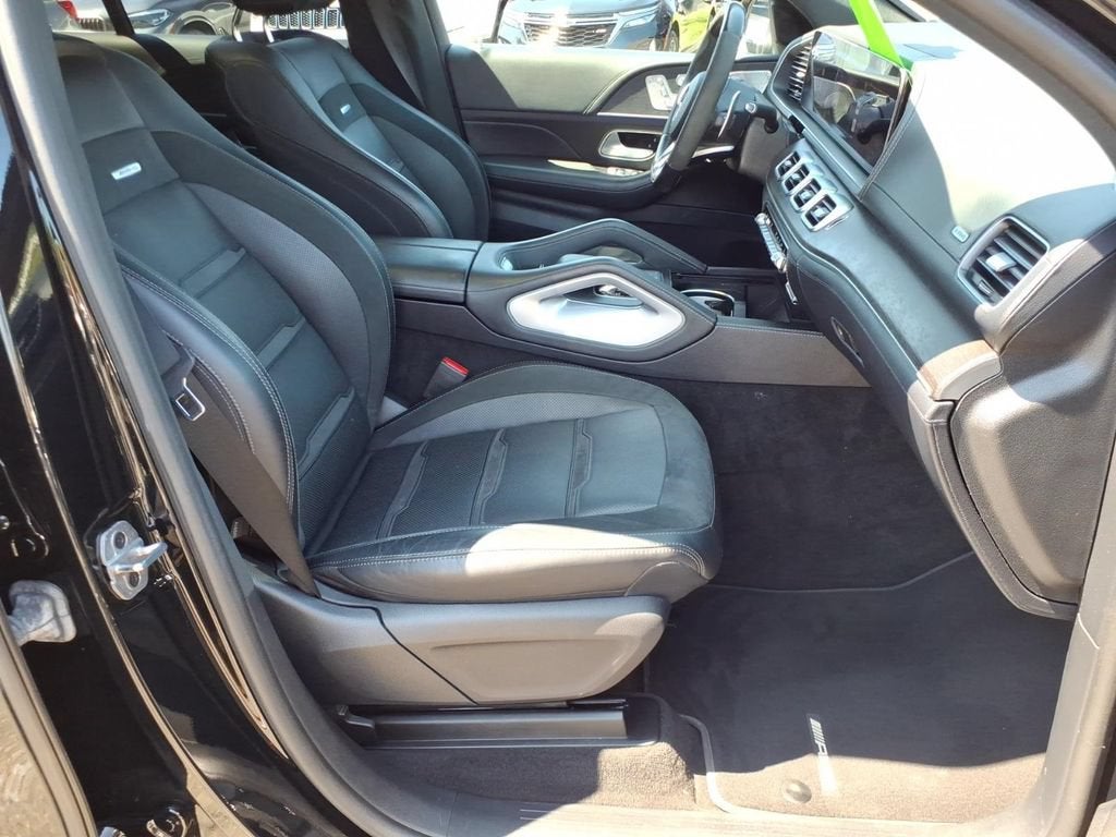2022 Mercedes-Benz GLE AMG® GLE 53