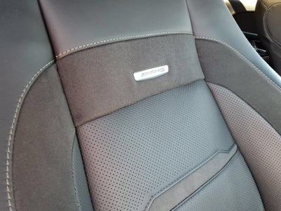 2022 Mercedes-Benz GLE AMG® GLE 53
