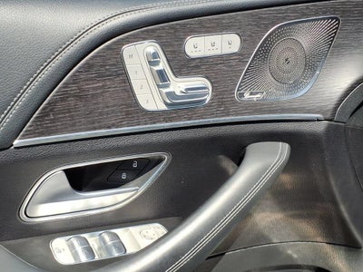 2022 Mercedes-Benz GLE AMG® GLE 53