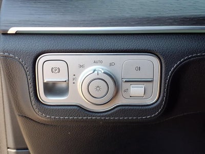 2022 Mercedes-Benz GLE AMG® GLE 53