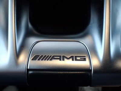 2022 Mercedes-Benz GLE AMG® GLE 53
