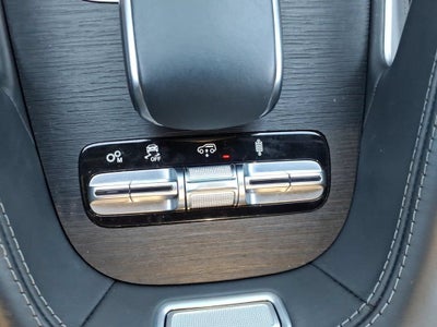 2022 Mercedes-Benz GLE AMG® GLE 53