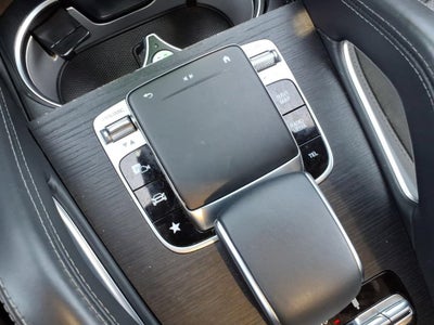 2022 Mercedes-Benz GLE AMG® GLE 53