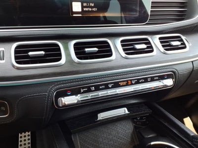 2022 Mercedes-Benz GLE AMG® GLE 53