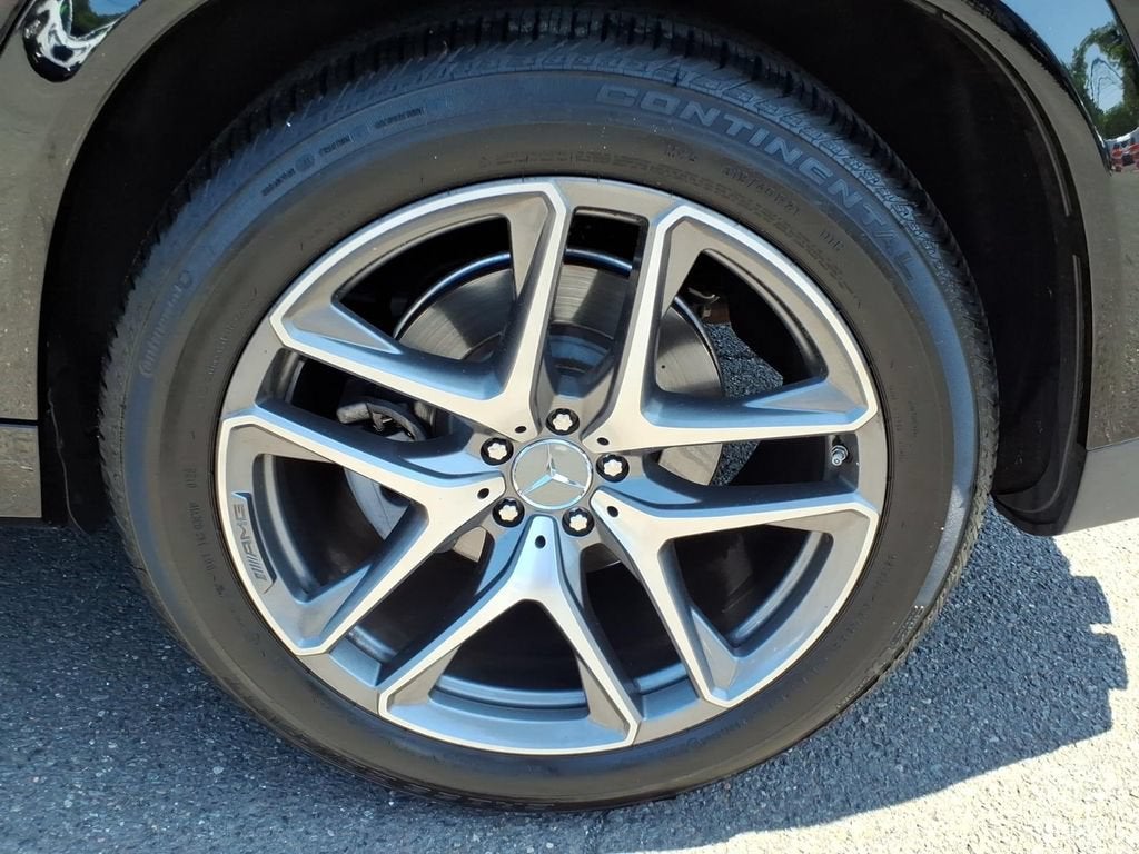2022 Mercedes-Benz GLE AMG® GLE 53