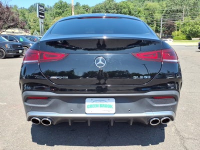 2022 Mercedes-Benz GLE AMG® GLE 53