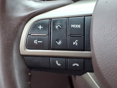 2018 Lexus ES ES 350