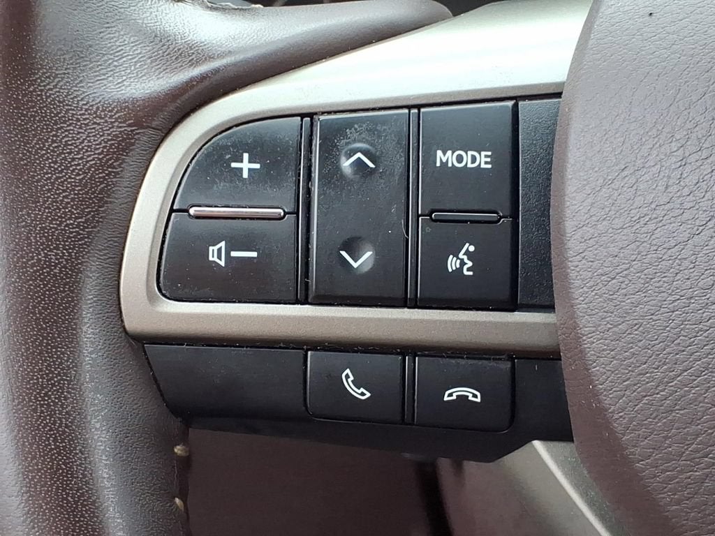 2018 Lexus ES ES 350