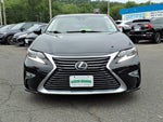 2018 Lexus ES ES 350