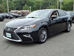 2018 Lexus ES ES 350
