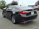 2018 Lexus ES ES 350