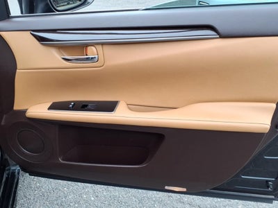 2018 Lexus ES ES 350