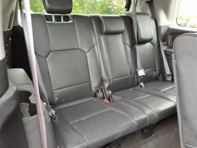 2014 Honda Pilot EX-L