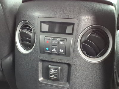 2014 Honda Pilot EX-L