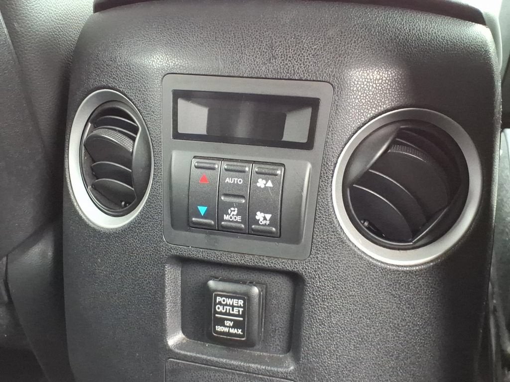 2014 Honda Pilot EX-L