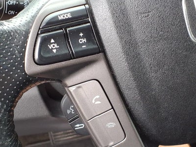 2014 Honda Pilot EX-L