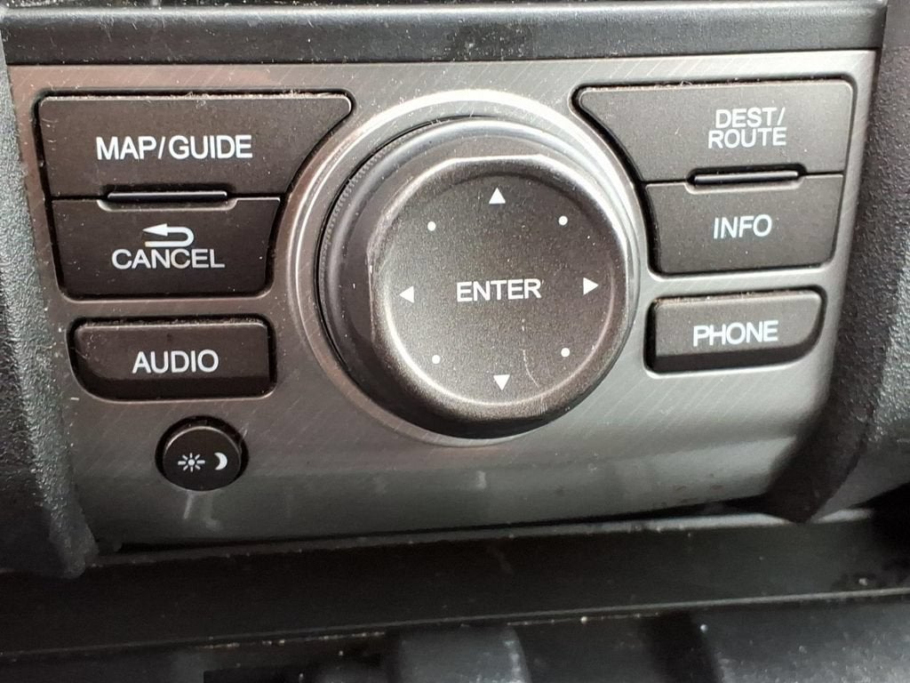 2014 Honda Pilot EX-L