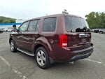 2014 Honda Pilot EX-L