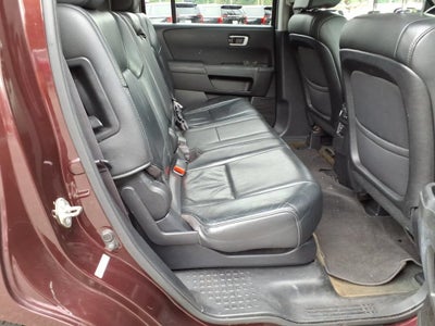 2014 Honda Pilot EX-L