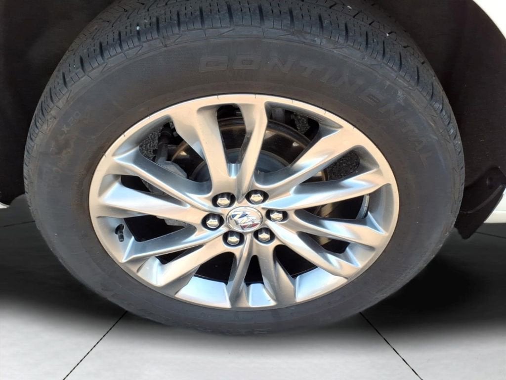 2023 Buick Enclave Avenir
