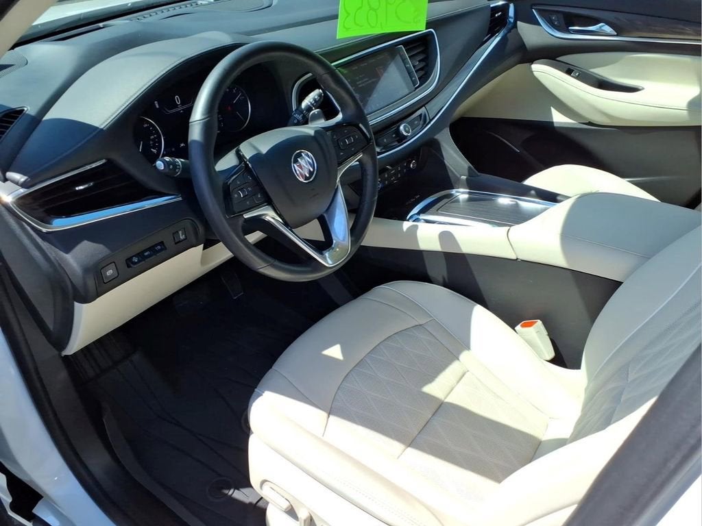2023 Buick Enclave Avenir