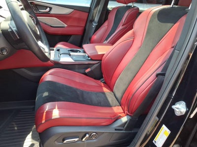 2023 Acura MDX w/A-Spec Package