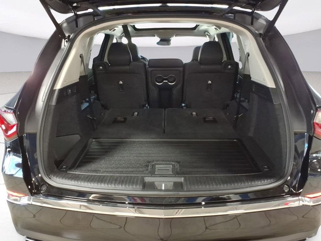 2025 Acura MDX Base