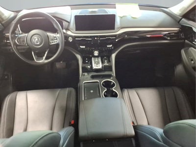 2025 Acura MDX Base