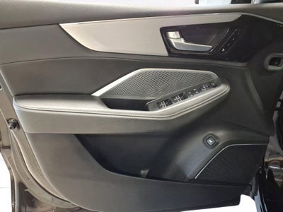 2025 Acura MDX Base