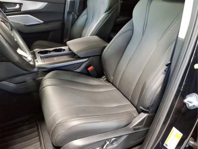 2025 Acura MDX Base