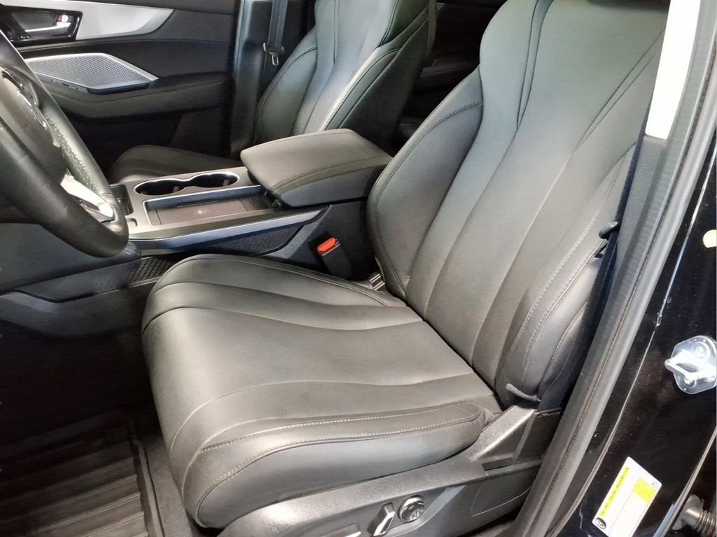 2025 Acura MDX Base